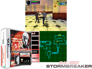 Game Thumbnail - Alex Rider - Stormbreaker (Europe)